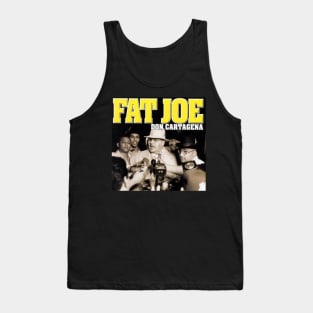 FAT JOE MERCH VTG Tank Top